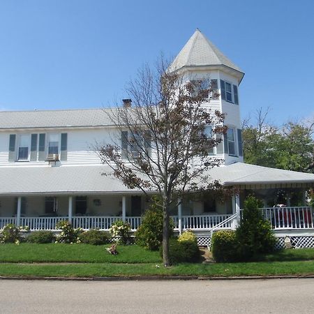 The Inn At The Shore Belmar Eksteriør bilde