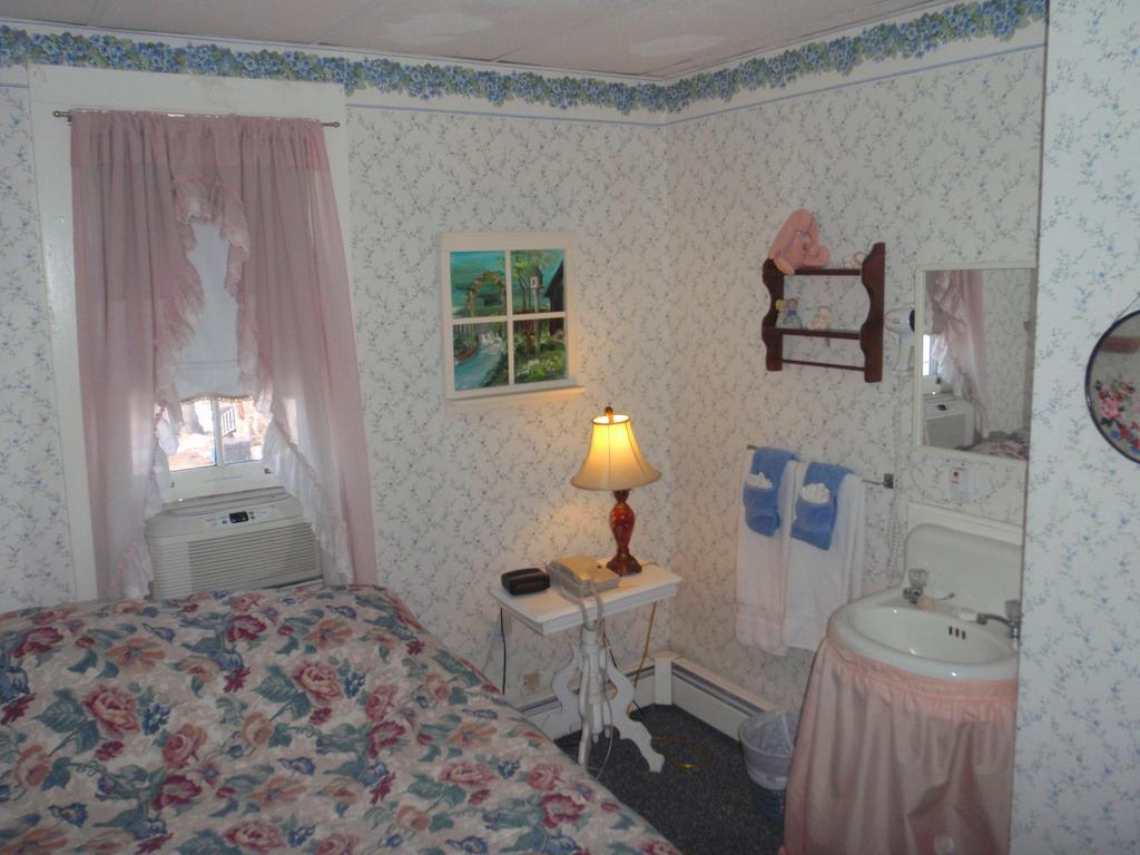The Inn At The Shore Belmar Rom bilde