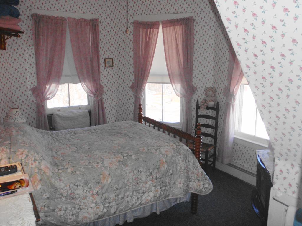 The Inn At The Shore Belmar Rom bilde