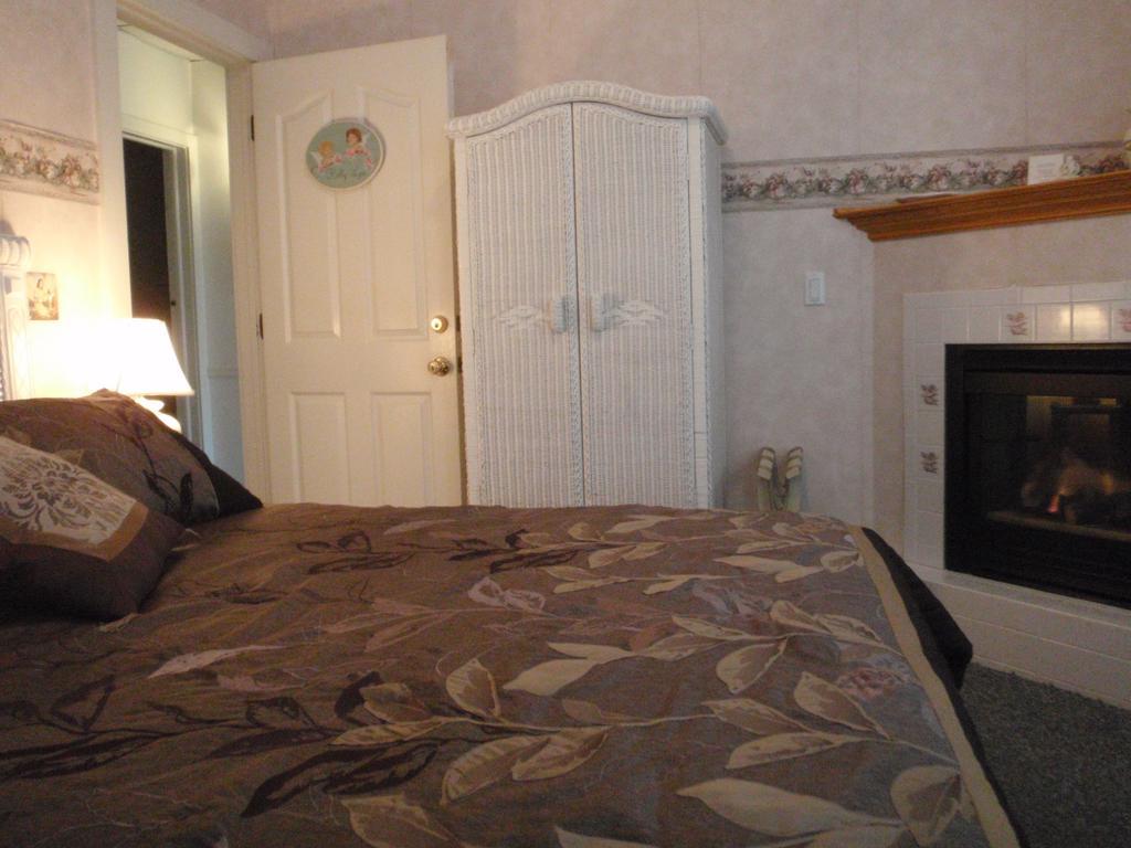 The Inn At The Shore Belmar Rom bilde