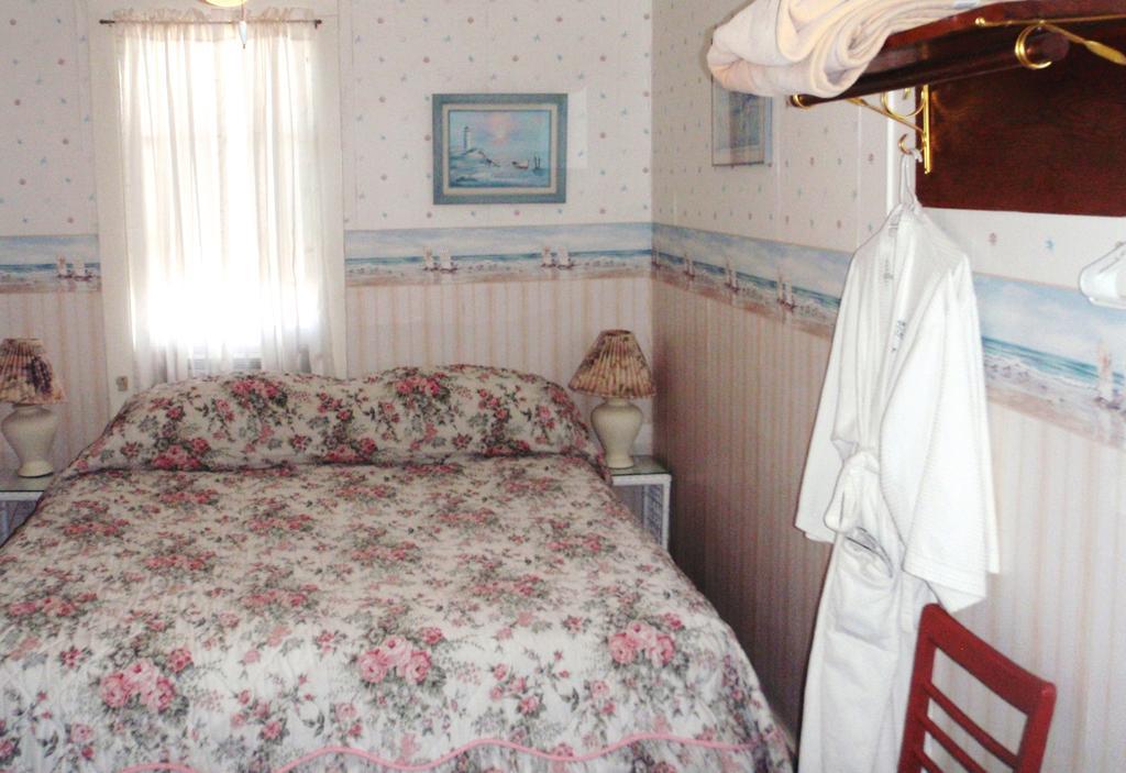 The Inn At The Shore Belmar Rom bilde