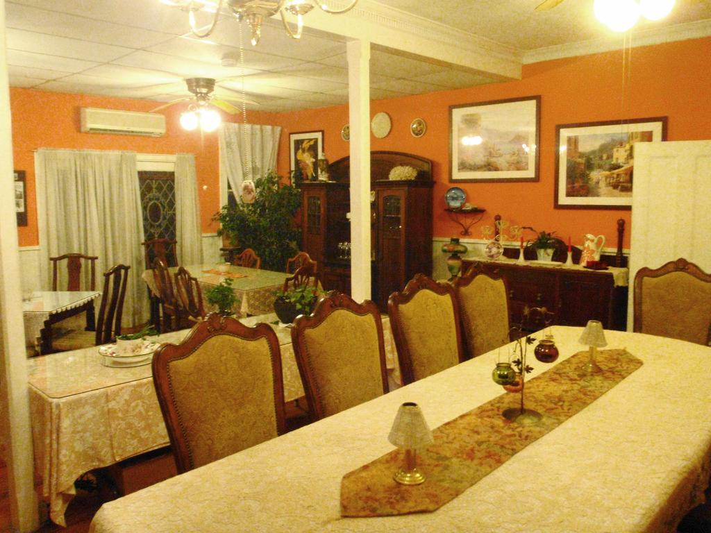 The Inn At The Shore Belmar Eksteriør bilde