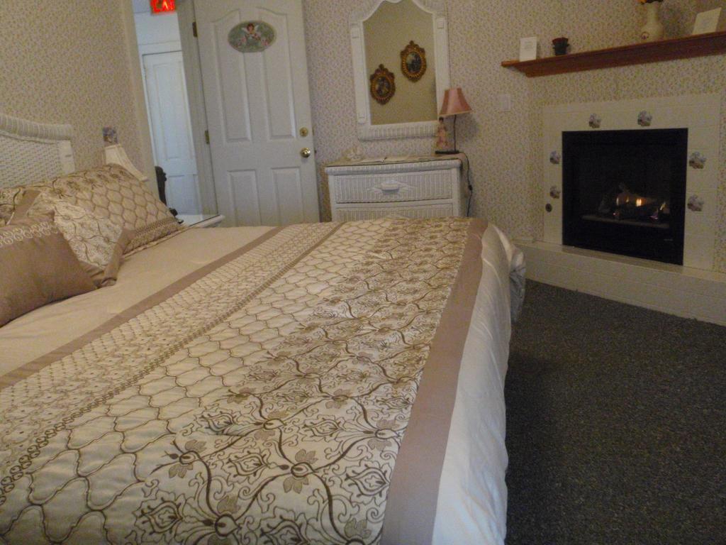 The Inn At The Shore Belmar Rom bilde