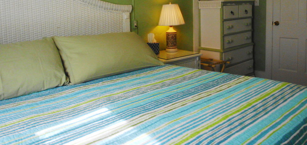 The Inn At The Shore Belmar Eksteriør bilde
