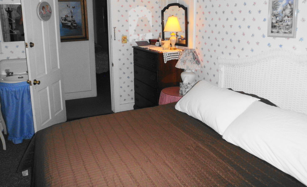 The Inn At The Shore Belmar Eksteriør bilde
