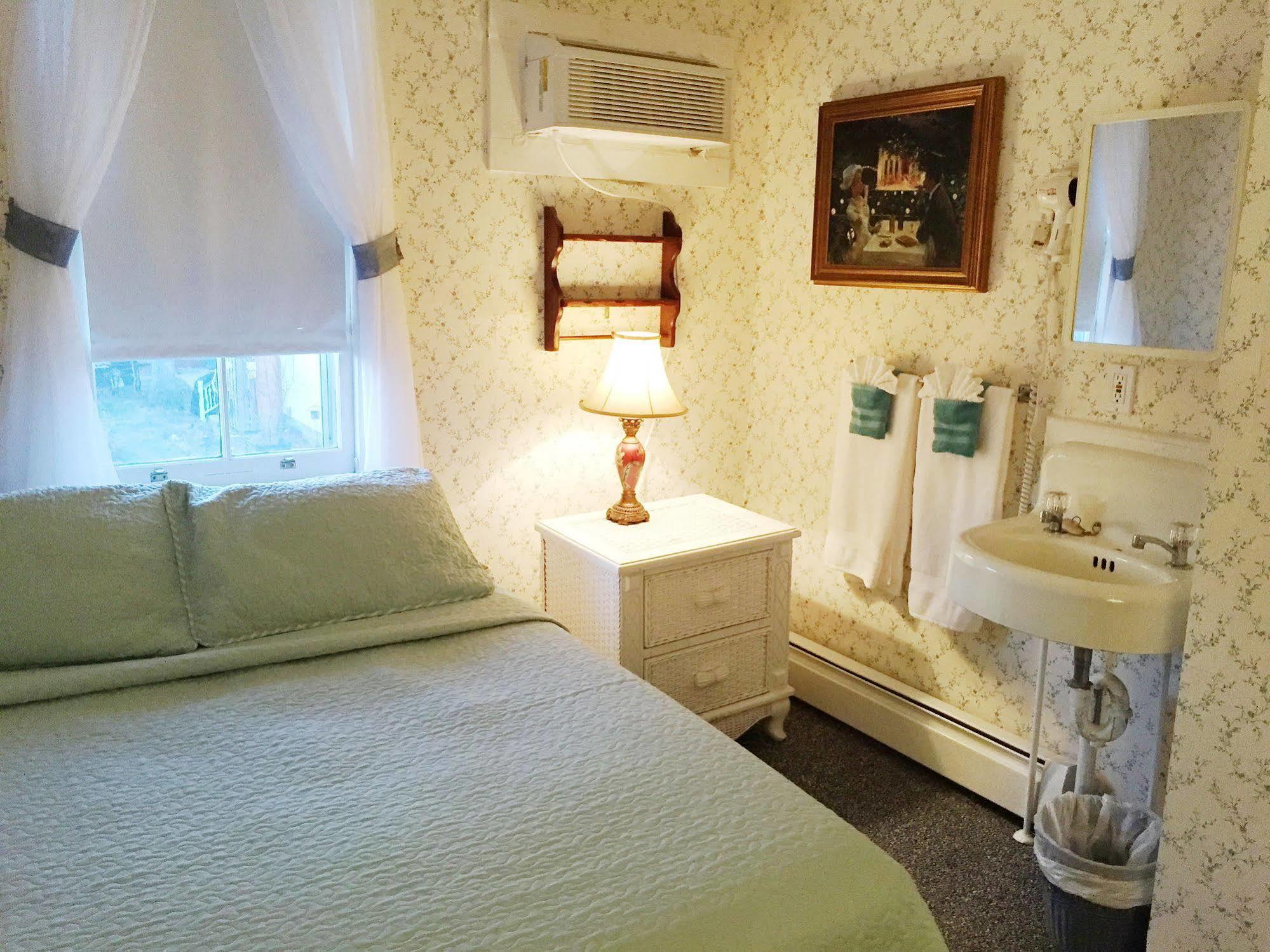 The Inn At The Shore Belmar Eksteriør bilde