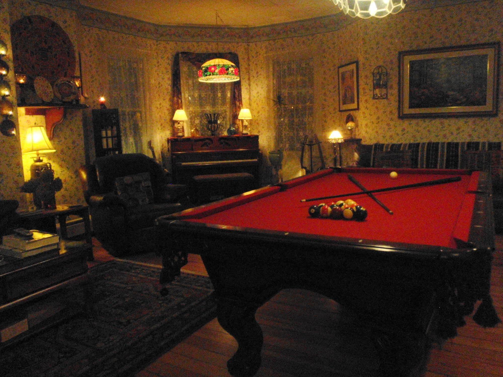 The Inn At The Shore Belmar Eksteriør bilde