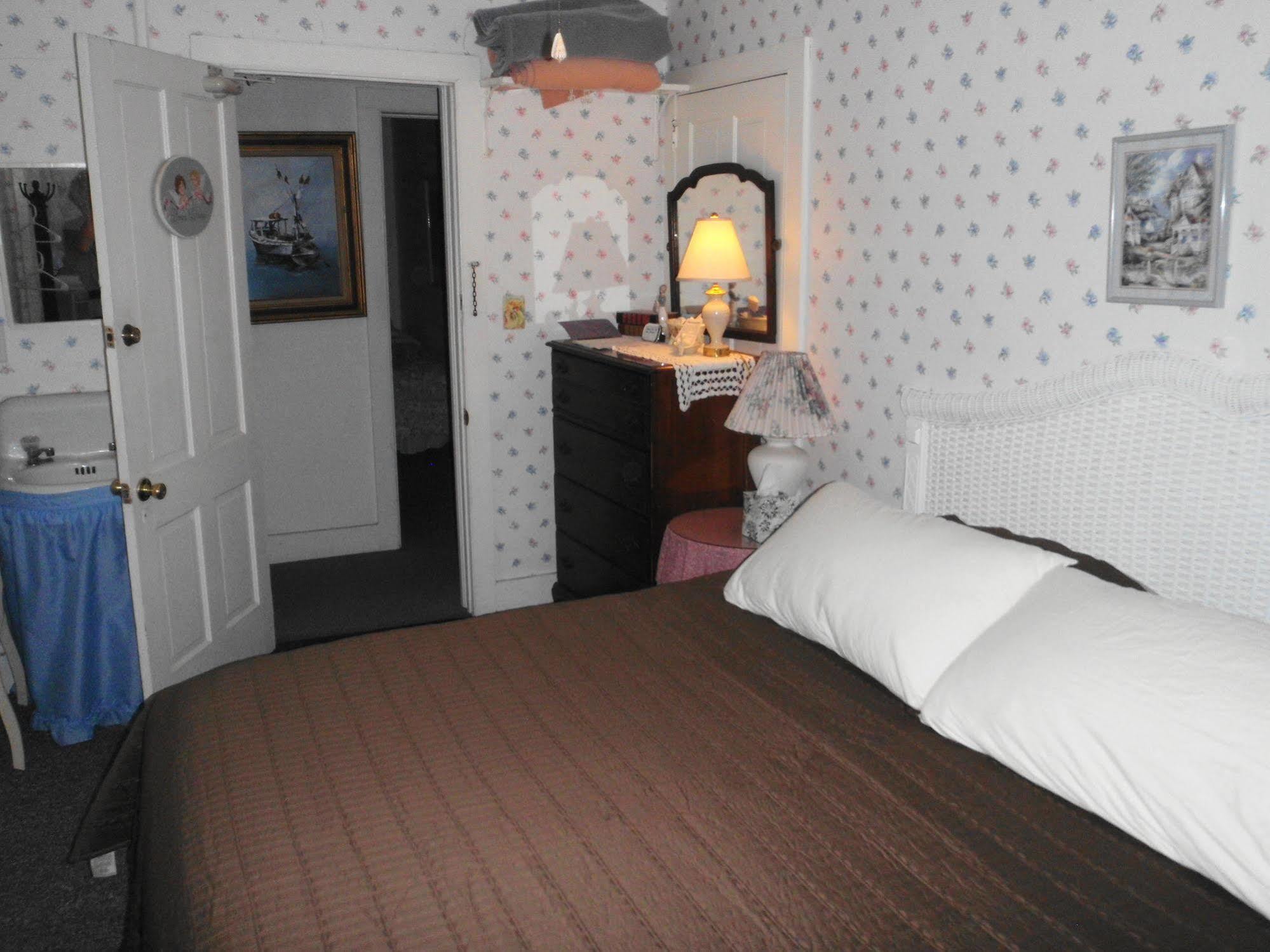 The Inn At The Shore Belmar Eksteriør bilde